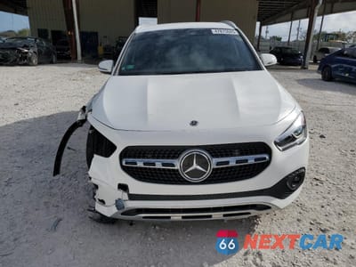 Piąte zdjęcie samochodu w środku: 2022 MERCEDES-BENZ GLA 250 VIN:W1N4N4GB6NJ335095 - miniatura