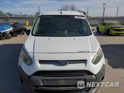 Piąte zdjęcie samochodu w środku: 2015 FORD TRANSIT CONNECT XL VIN:NM0LS7E74F1179620 - miniatura