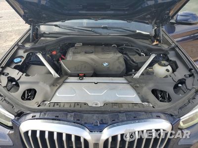 Zdjęcie 12 z 15 samochodu: 2022 BMW X3 SDRIVE30I VIN:5UX43DP00N9K52130 - miniatura