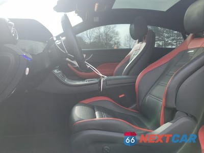 Zdjęcie 7 z 14 samochodu: 2022 MERCEDES-BENZ E AMG 53 VIN:W1K1J6BB7NF180915 - miniatura