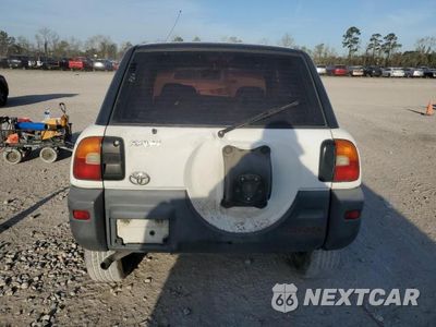 Zdjęcie 6 z 12 samochodu: 1996 TOYOTA RAV4 VIN:JT3XP10V2T0002921 - miniatura