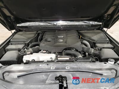 Zdjęcie 11 z 12 samochodu: 2024 LEXUS GX 550 LUXURY VIN:JTJVBCDX3R5009538 - miniatura