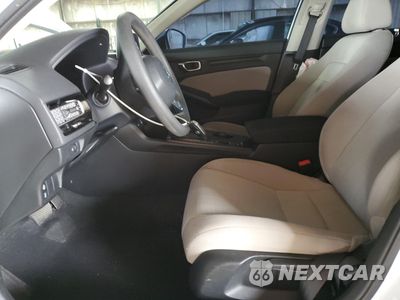 Zdjęcie 7 z 15 samochodu: 2022 HONDA CIVIC LX VIN:2HGFE2F2XNH522526 - miniatura