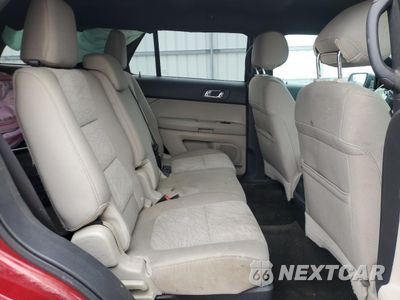 Zdjęcie 11 z 15 samochodu: 2013 FORD EXPLORER VIN:1FM5K7B87DGB42592 - miniatura