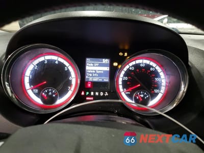 Zdjęcie 9 z 13 samochodu: 2014 DODGE GRAND CARAVAN SXT VIN:2C4RDGCG3ER390005 - miniatura