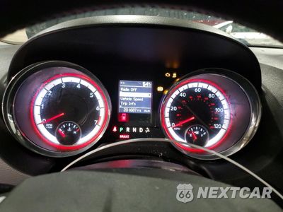 Zdjęcie 9 z 13 samochodu: 2014 DODGE GRAND CARAVAN SXT VIN:2C4RDGCG3ER390005 - miniatura