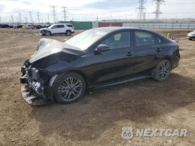 2023 KIA FORTE GT LINE 3KPF54AD6PE660081 - główne zdjęcie licytacji z USA - miniatura