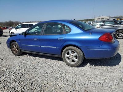 Drugie zdjęcie samochodu z przodu: 2003 FORD TAURUS SEL VIN:1FAFP56S53G276977 - miniatura