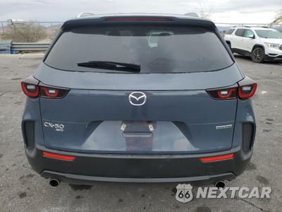 Zdjęcie 6 z 14 samochodu: 2024 MAZDA CX-50 PREFERRED VIN:7MMVABBM1RN189935 - miniatura