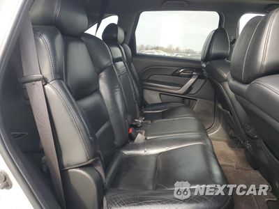 Zdjęcie 21 z 26 samochodu: 2007 ACURA MDX TECHNOLOGY VIN:2HNYD28427H507198 - miniatura