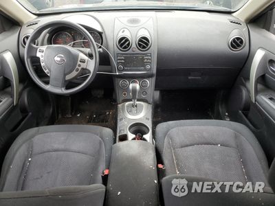 Zdjęcie 8 z 12 samochodu: 2013 NISSAN ROGUE S VIN:JN8AS5MV8DW664622 - miniatura