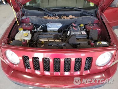 Zdjęcie 13 z 15 samochodu: 2015 JEEP PATRIOT SPORT VIN:1C4NJPBA9FD409598 - miniatura