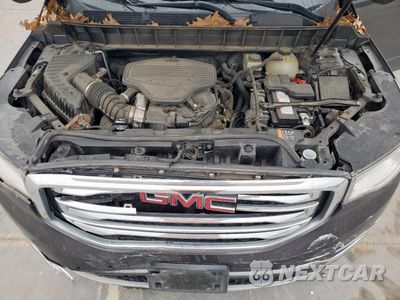Zdjęcie 12 z 14 samochodu: 2018 GMC ACADIA SLT-2 VIN:1GKKNNLS9JZ128906 - miniatura