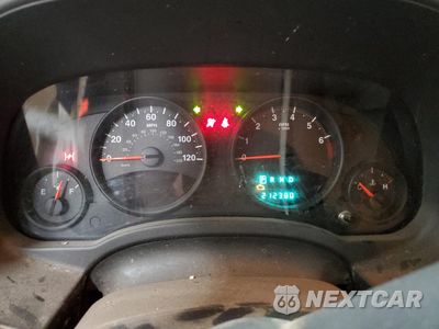 Zdjęcie 9 z 16 samochodu: 2013 JEEP PATRIOT SPORT VIN:1C4NJRBB4DD274712 - miniatura