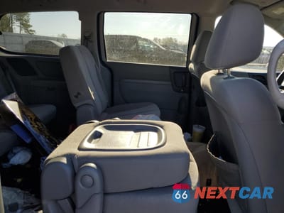 Zdjęcie 11 z 14 samochodu: 2011 KIA SEDONA LX VIN:KNDMG4C73B6369139 - miniatura
