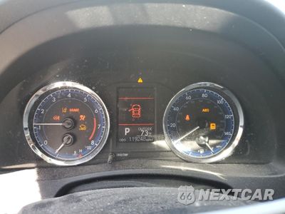 Zdjęcie 9 z 14 samochodu: 2017 TOYOTA COROLLA L VIN:2T1BURHE3HC770311 - miniatura