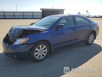 2008 TOYOTA CAMRY LE 4T1BK46K78U070713 - główne zdjęcie licytacji z USA - miniatura