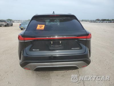Zdjęcie 6 z 15 samochodu: 2024 LEXUS RX 350 PREMIUM VIN:JTJCHMAA1R2011446 - miniatura