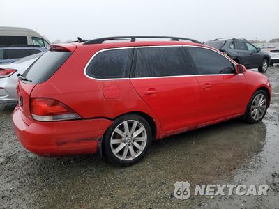 Trzecie zdjęcie samochodu z tyłu: 2013 VOLKSWAGEN JETTA TDI VIN:3VWPL7AJXDM691446 - miniatura