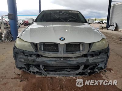 Piąte zdjęcie samochodu w środku: 2011 BMW 328 I SULEV VIN:WBAPH5G54BNM75949 - miniatura