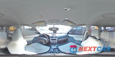 Zdjęcie 12 z 14 samochodu: 2002 SUBARU IMPREZA OUTBACK SPORT VIN:JF1GG685X2H829794 - miniatura