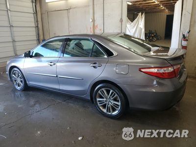 Drugie zdjęcie samochodu z przodu: 2017 TOYOTA CAMRY LE VIN:4T1BF1FK7HU412065 - miniatura