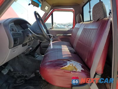 Zdjęcie 7 z 14 samochodu: 1996 FORD F250 VIN:1FTHF25F2TEA22034 - miniatura