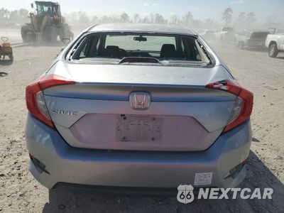 Zdjęcie 6 z 12 samochodu: 2018 HONDA CIVIC LX VIN:2HGFC2F52JH519629 - miniatura