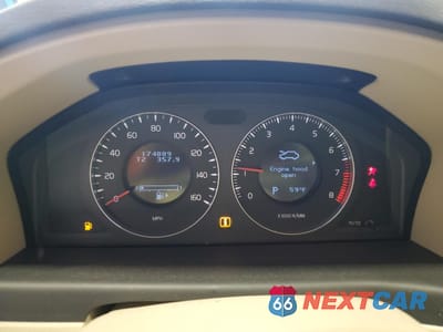 Zdjęcie 9 z 12 samochodu: 2008 VOLVO XC70 VIN:YV4BZ982781024582 - miniatura