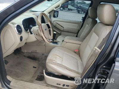 Zdjęcie 7 z 13 samochodu: 2006 FORD EXPLORER EDDIE BAUER VIN:1FMEU74E46UA04042 - miniatura