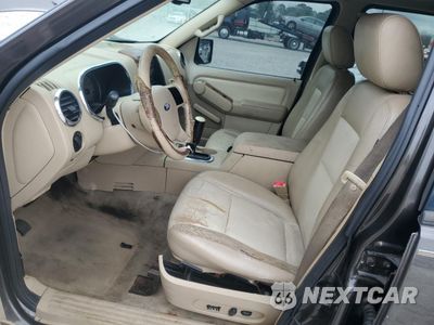 Zdjęcie 7 z 13 samochodu: 2006 FORD EXPLORER EDDIE BAUER VIN:1FMEU74E46UA04042 - miniatura