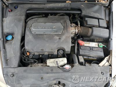 Zdjęcie 11 z 12 samochodu: 2004 ACURA TL VIN:19UUA66214A009916 - miniatura