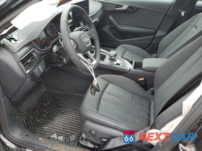 Zdjęcie 7 z 13 samochodu: 2025 AUDI A4 45 VIN:WAUAAAF48SN000638 - miniatura