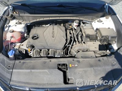 Zdjęcie 14 z 16 samochodu: 2022 HYUNDAI TUCSON SEL VIN:5NMJC3AE5NH011770 - miniatura