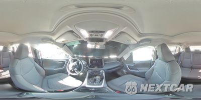 Zdjęcie 14 z 15 samochodu: 2024 TOYOTA RAV4 XLE VIN:4T3RWRFV2RU127399 - miniatura