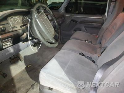 Zdjęcie 7 z 12 samochodu: 1995 FORD F150 VIN:1FTEF14H7SLA53001 - miniatura