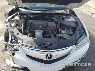 Zdjęcie 11 z 14 samochodu: 2015 ACURA TLX TECH VIN:19UUB1F52FA017083 - miniatura