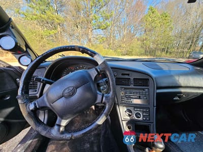 Zdjęcie 9 z 11 samochodu: 1994 TOYOTA CELICA GT VIN:JT2ST07N3R0015436 - miniatura