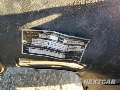 Zdjęcie 10 z 10 samochodu: 2024 JIAJ MOPED VIN:LLPVGBAK1P1080255 - miniatura