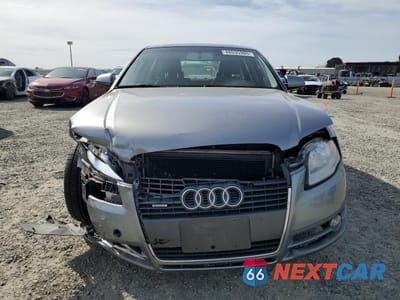 Piąte zdjęcie samochodu w środku: 2006 AUDI A4 3.2 QUATTRO VIN:WAUDG78E16A065462 - miniatura