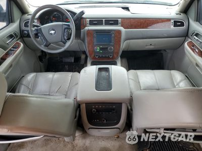 Zdjęcie 8 z 13 samochodu: 2009 CHEVROLET TAHOE C1500 LT VIN:1GNFC23059R153790 - miniatura