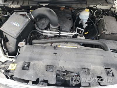 Zdjęcie 12 z 13 samochodu: 2010 DODGE RAM 1500 VIN:1D7RV1GT1AS227319 - miniatura
