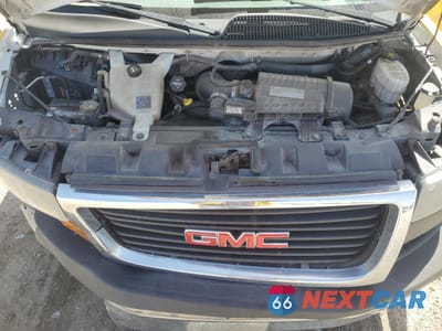 Zdjęcie 12 z 14 samochodu: 2019 GMC SAVANA G2500 VIN:1GTW7AFG7K1302463 - miniatura