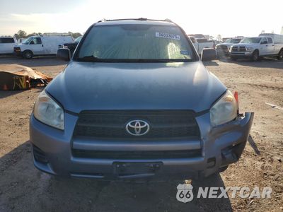 Piąte zdjęcie samochodu w środku: 2012 TOYOTA RAV4 VIN:JTMZF4DV9C5048834 - miniatura