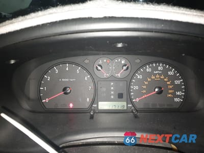 Zdjęcie 9 z 12 samochodu: 2003 HYUNDAI SONATA GL VIN:KMHWF25S63A761771 - miniatura