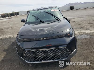 Piąte zdjęcie samochodu w środku: 2023 KIA SOUL EX VIN:KNDJ33AU8P7856050 - miniatura