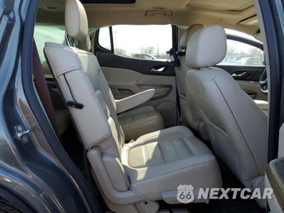 Zdjęcie 11 z 16 samochodu: 2018 GMC ACADIA DENALI VIN:1GKKNPLS7JZ126891 - miniatura