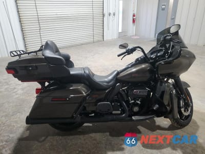2020 HARLEY-DAVIDSON FLTRK 1HD1KZF16LB609717 - główne zdjęcie licytacji z USA - miniatura