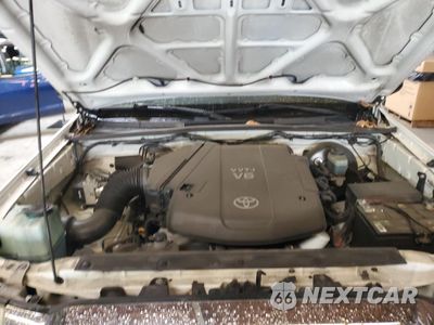 Zdjęcie 11 z 12 samochodu: 2008 TOYOTA TACOMA ACCESS CAB VIN:5TEUU42N98Z545843 - miniatura