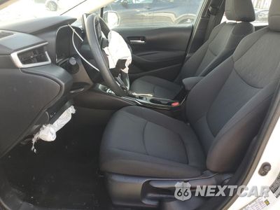 Zdjęcie 7 z 15 samochodu: 2020 TOYOTA COROLLA LE VIN:5YFEPRAE7LP124132 - miniatura